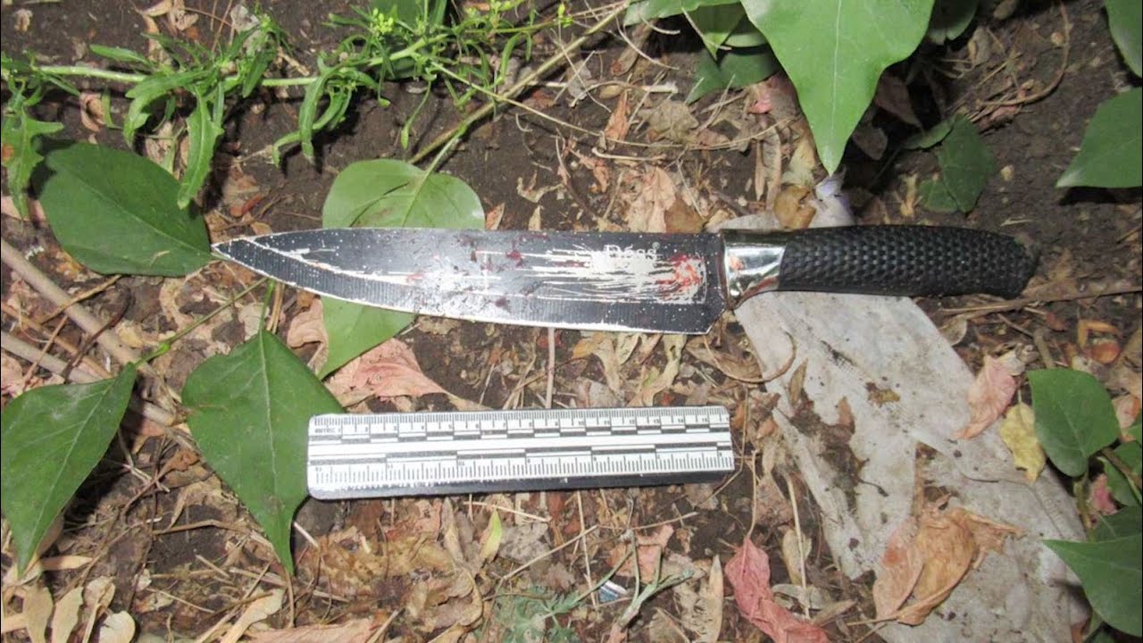 Գյումրիում կատարված դանակահարությունը բացահայտվեց