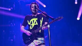 Muse: Map of the Problematique [Live 4K] (Minneapolis, Minnesota - February 26, 2023)