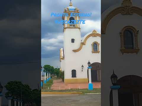 Miguel Torres.Santa Fe. Argentina. #viajes #youtubeshort #viajandoconcefer #argento
