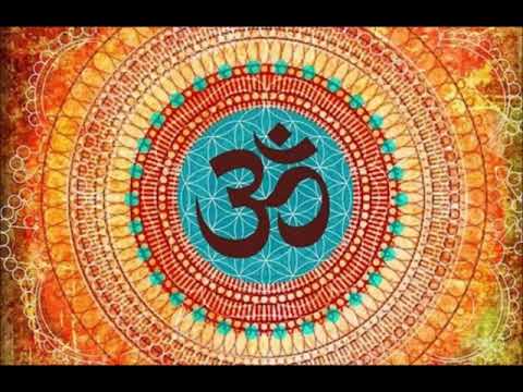 "Mantra" - A Psychedelic Chillout Mix [DOWNTEMPO, DEEPTRANCE, PSYDUB]