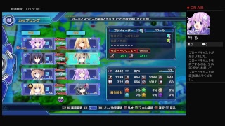今更ながらネプテューヌV2をプレイ　31
