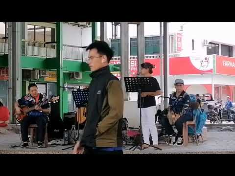 MARY JOANAS @ SUMAZAU POINT