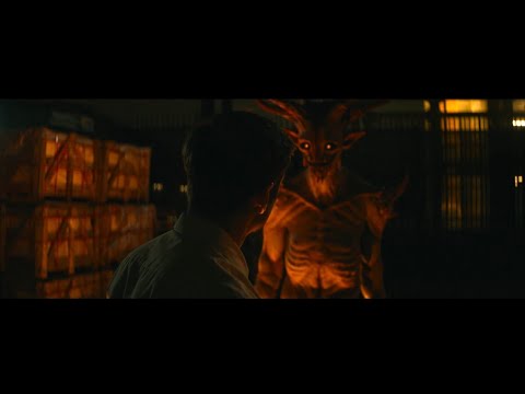 trailer