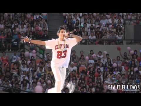 100821 Minho Raping A -Yo (full ver.)