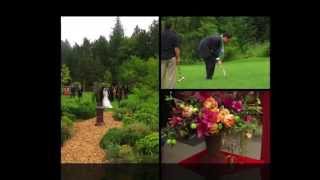 preview picture of video 'Farm Kitchen Summer Weddings'