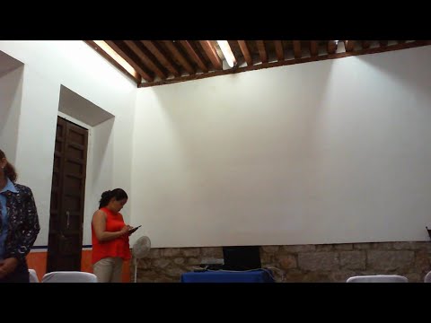 TEMA: TOSFERINA PONENTE: Raúl Soria Villa