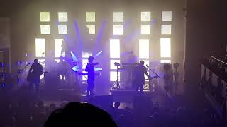 Gary Numan 4K - The End of Things - Birmingham O2 Institute 11/10/2017