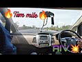 Tum Mile Toyota Innova Car Driving Status AIV