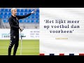 Adrie Koster over het nieuwe seizoen 2020-2021
