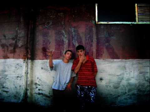 D.N.K. feat. Drakula - Sve Od Nas