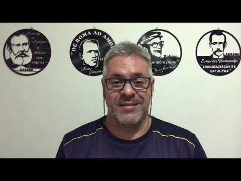 10 minutos com Emmanuel - Pão Nosso - Lição – 66 - Boa vontade  - 5ªf – 26/08/2021.