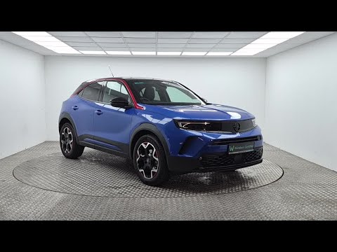 Opel Mokka GS 1.2i (100PS) S/S - Image 2