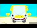 Hooplakidz Wheels On The Bus Speed 130 Full Song