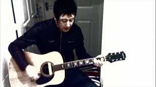 Paul Weller - Time Passes - Cover