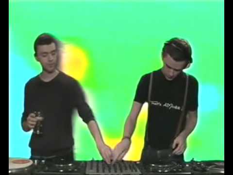 Jackethat - RTS.FM.110212