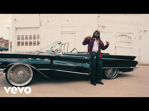 EST Gee - Thug Club (Official Video)