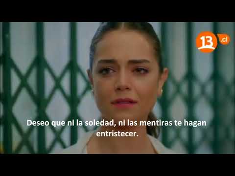 HUÉRFANAS - TOPRAK Y FERIDE CANTAN "QUE SEA LA ÚLTIMA VEZ"  TRADUCIDA AL ESPAÑOL / kirgin cicekler