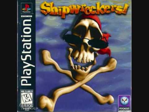 shipwreckers pc game free download