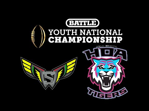 POLK COUNTY HOA VS ATLANTA ELITE SUPREME  8U