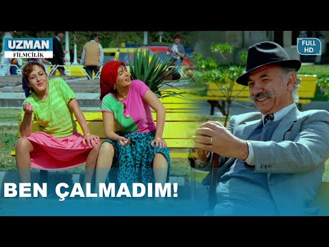 Herif Bi Yakalasaydı Mahvetmişti Beni! - On Kadın