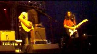 Kurt Vile and the Violators - Ghost Town, live at Southside, June 23, 2012