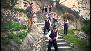 NO SUPISTE AMAR - Pandos Perú - vídeo oficial 2015