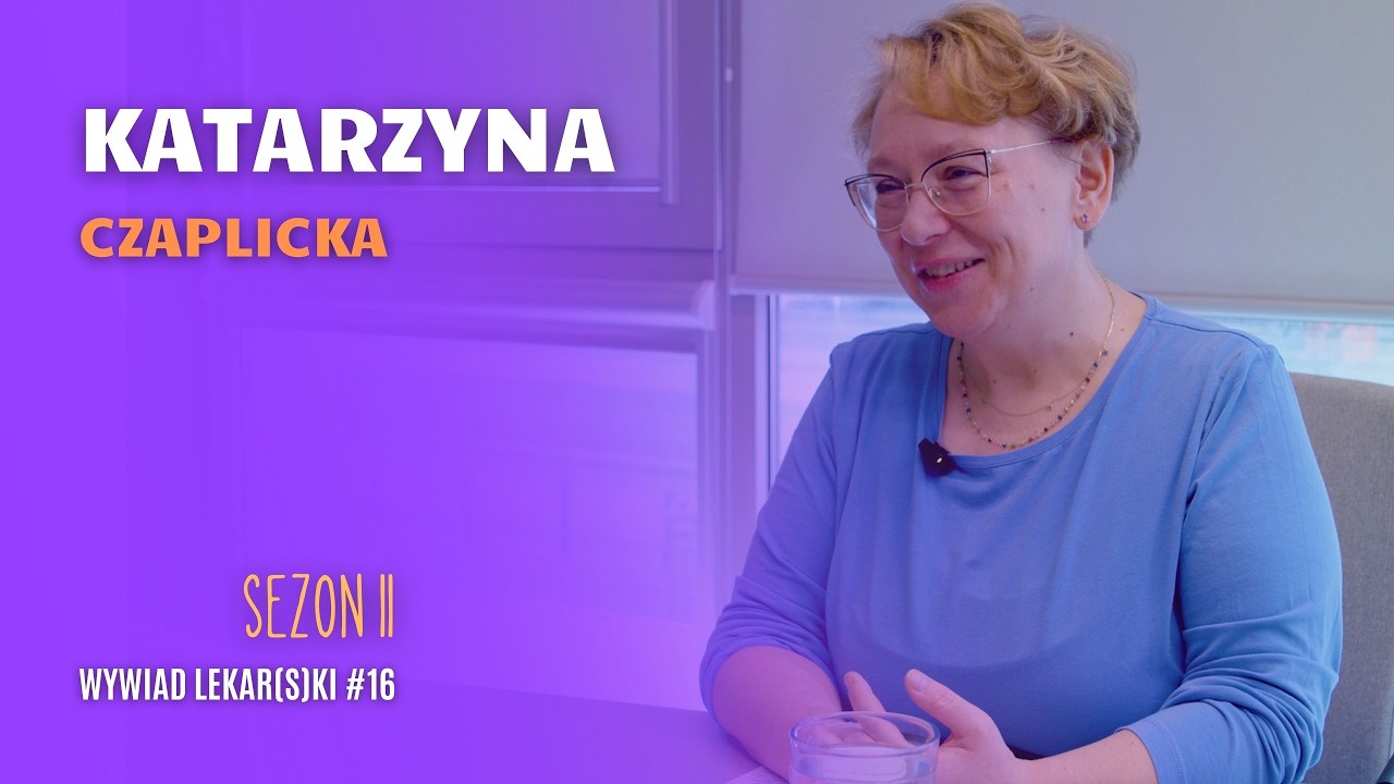 Katarzyna Czaplicka: zobaczenie naszej codzienności zmienia perspektywę