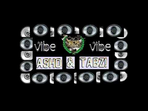 Asho & Tabz Vol 1 Track 1