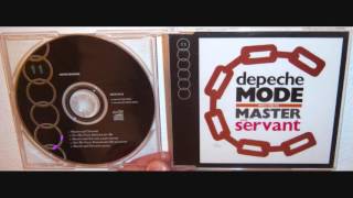 Depeche Mode - (Set me free) remotivate me (1984)