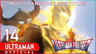 Download lagu ULTRAMAN TRIGGER: NEW GENERATION TIGA Ep 14 'The Golden Threat' -- mp3 Download lagu ULTRAMAN TRIGGER: NEW GENERATION TIGA Ep 14 'The Golden Threat' -- mp3