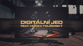 Video Hand Grenade - Digitální jed feat. @Honza Toužimský || Official