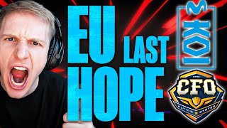 [閒聊] JANKOS看G1亞歷斯塔助攻CFO