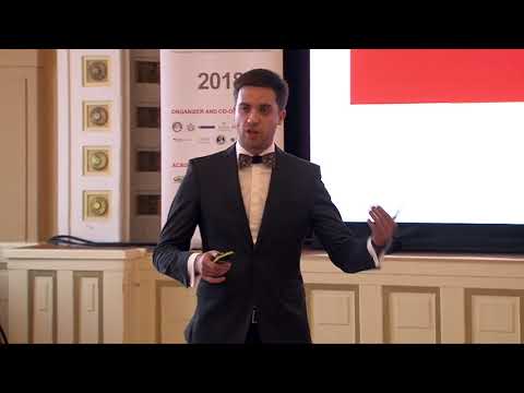 FWLS2018 2 Jozef Conka