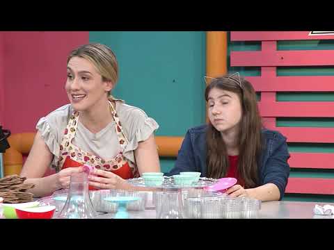 A MELHOR ESCOLHA | TIA CECÉU