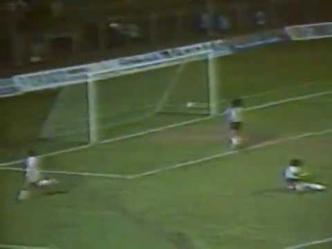 Inter de Limeira 0 x 3 São Paulo - Campeonato Paulista 1981