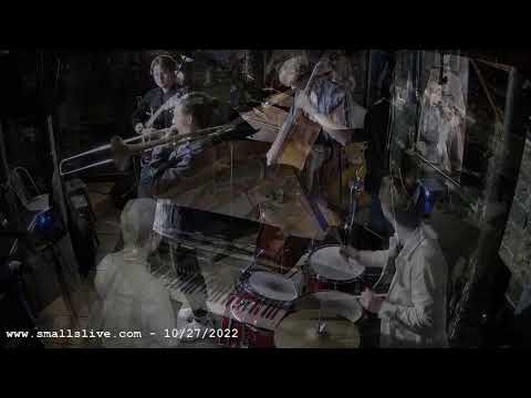 Sarah Hanahan Quartet & Jam Session-  Live at Smalls Jazz Club - New York City - 10/27/22