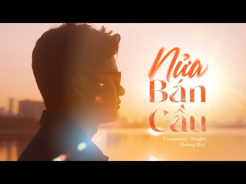 Nửa bán cầu - Hoàng Quý