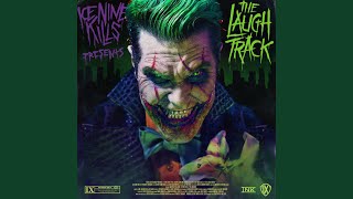 Cover art for The Laugh Track