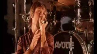 Third day - Rockstar