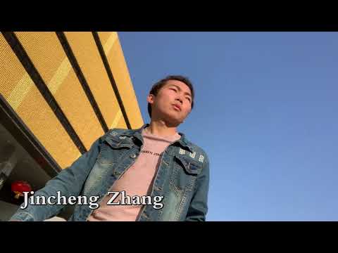 Jincheng Zhang - Eleven I Love You (Instrumental Song) (Background Music) (Official Music Audio)