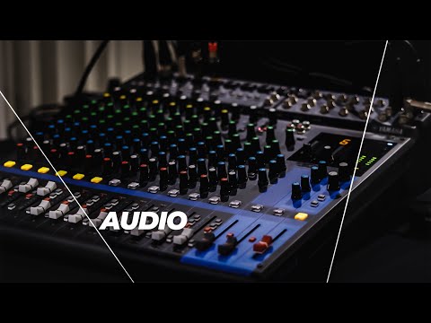 New Box Studio video.