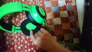 ゲームで使ってるやつ紹介
