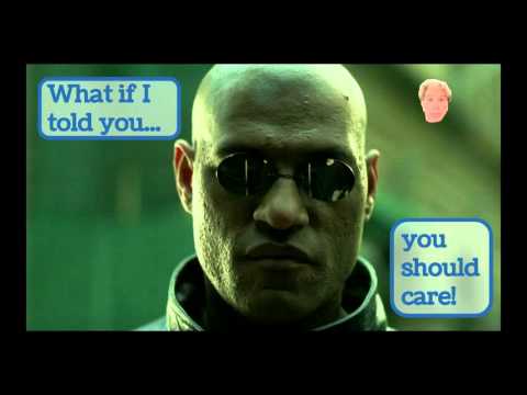 Internet of terms E5 - In the image of Android