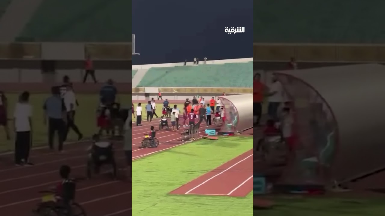 فيديو | إصابة عدد من لاعبي نادي #الكرمة لكرة القدم جراء أعمال شغب بعد مباراته أمام نفط #ميسان