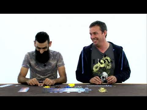 Vidéo Solenia