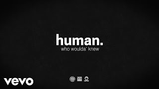 Joell Ortiz & Illmind - Who Woulda' Knew (Audio) ft. Father Dude