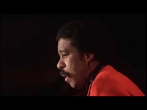 Richard Pryor "They was home"