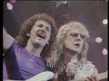 Saxon - "Medley" (Heavy Metal Thunder/Stand Up and Be Counted/Taking Your Chances/Warrior)