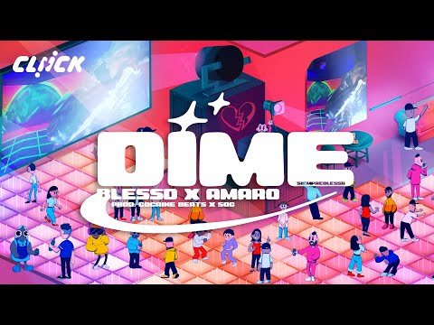 Video thumbnail for Dime