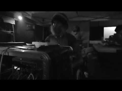 Idren Natural ft. Far East @ Dub Station MI - Italy - Junior Delgado - “Storm Is Coming”